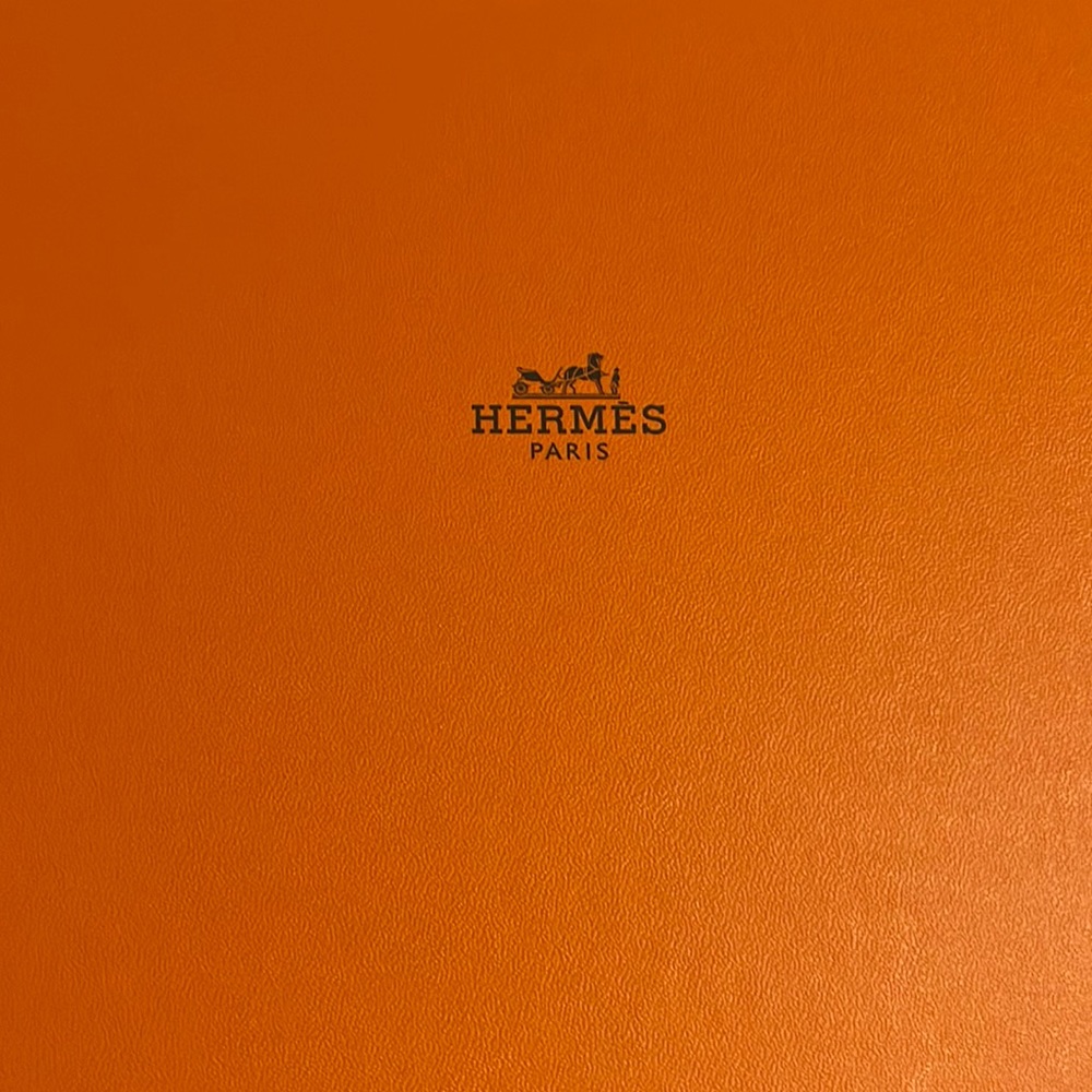 Hermès men’s sandals
